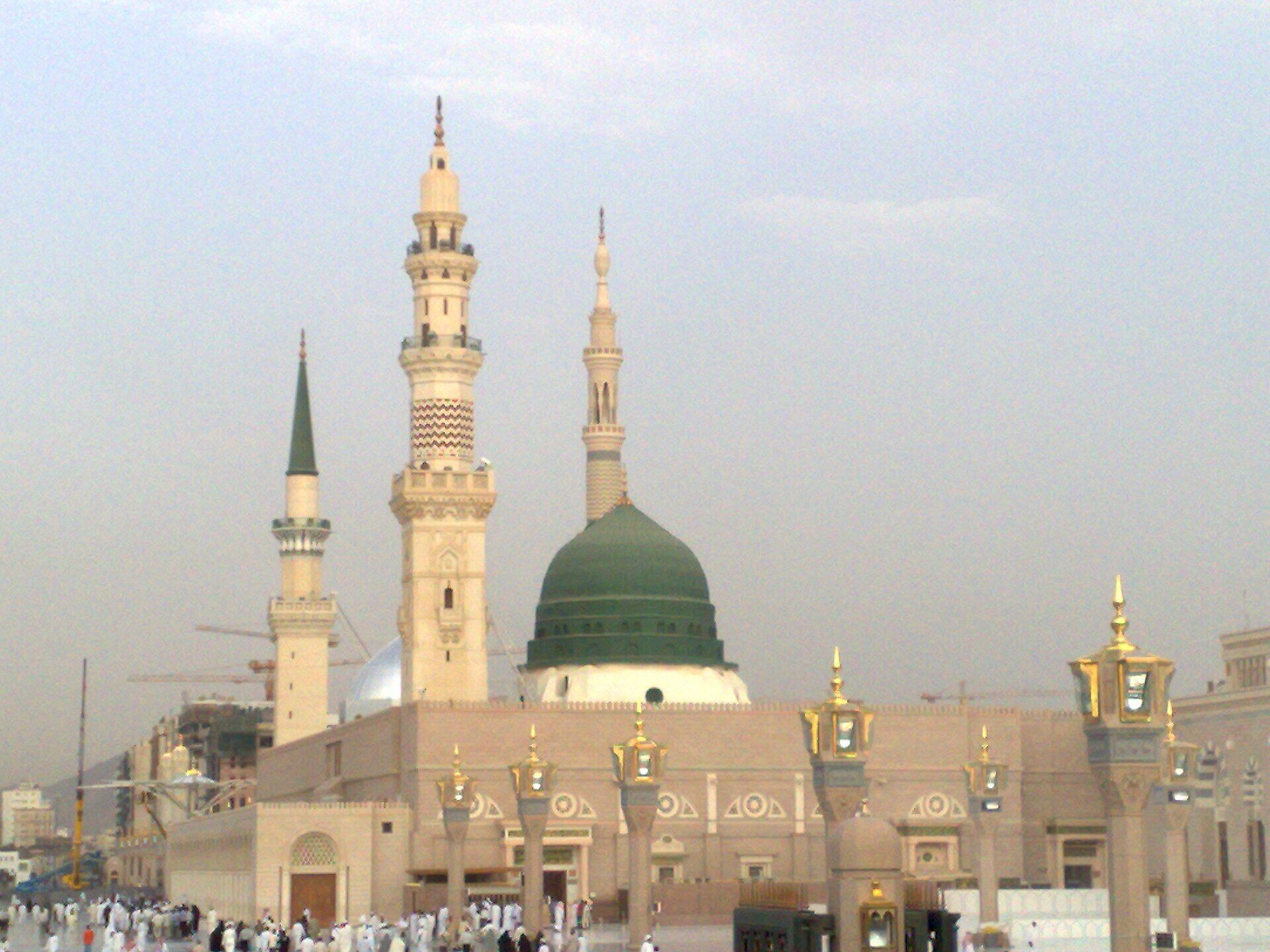 Madinah