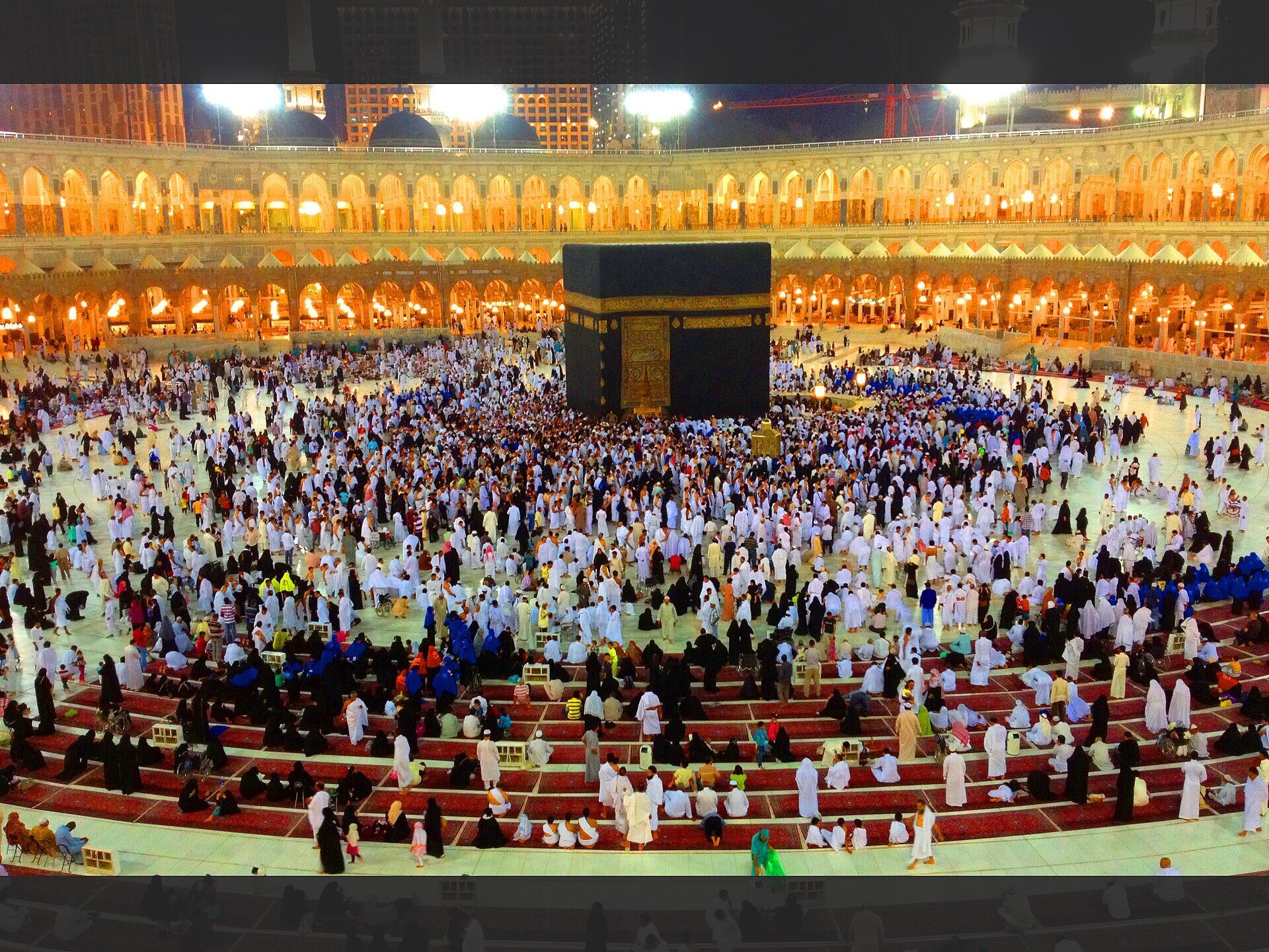 Makkah